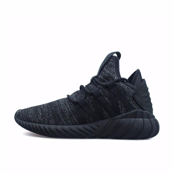 adidas Tubular Dawn 黑武士