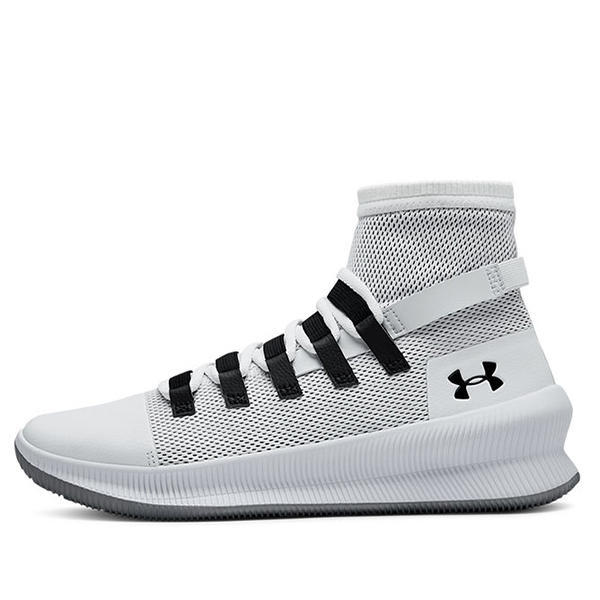 Under Armour M-Tag  白黑