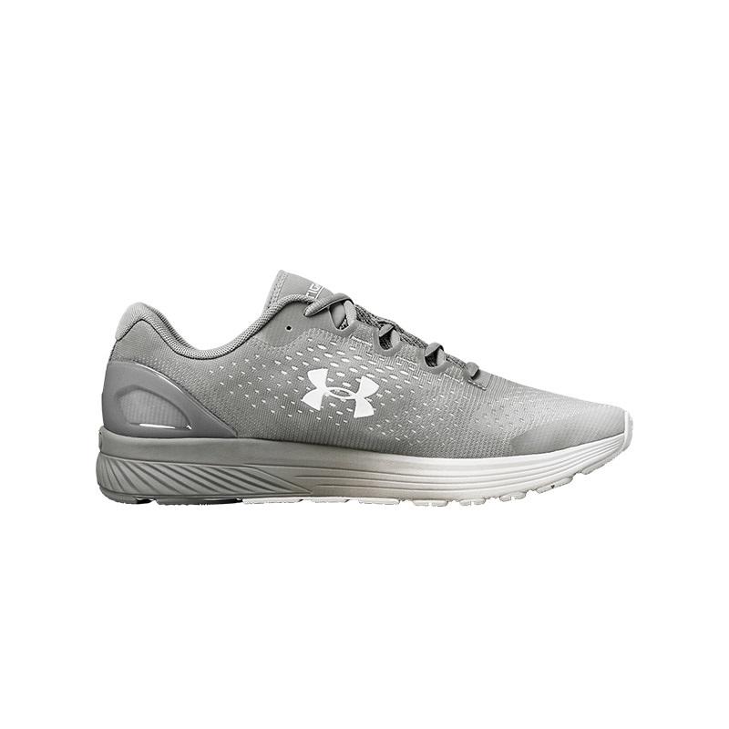 Under Armour Charged Bandit 4  灰色