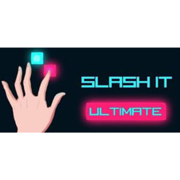 《Slash It Ultimate 》PC数字版