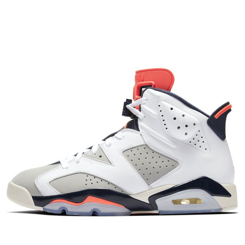 Air Jordan 6