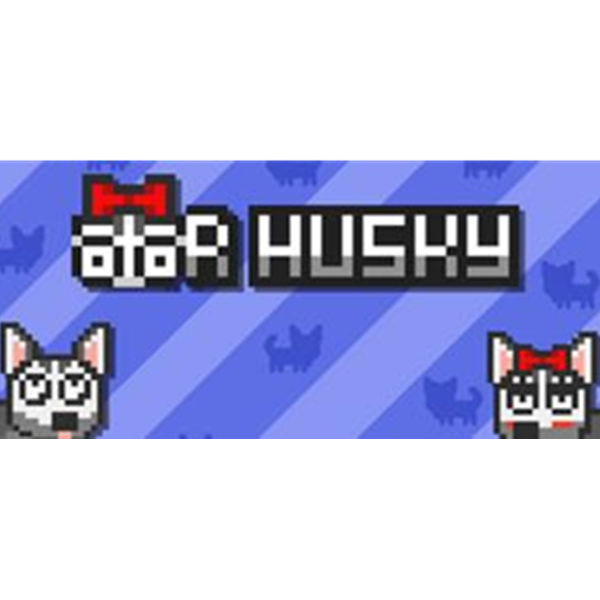 《Mr Husky》PC数字版