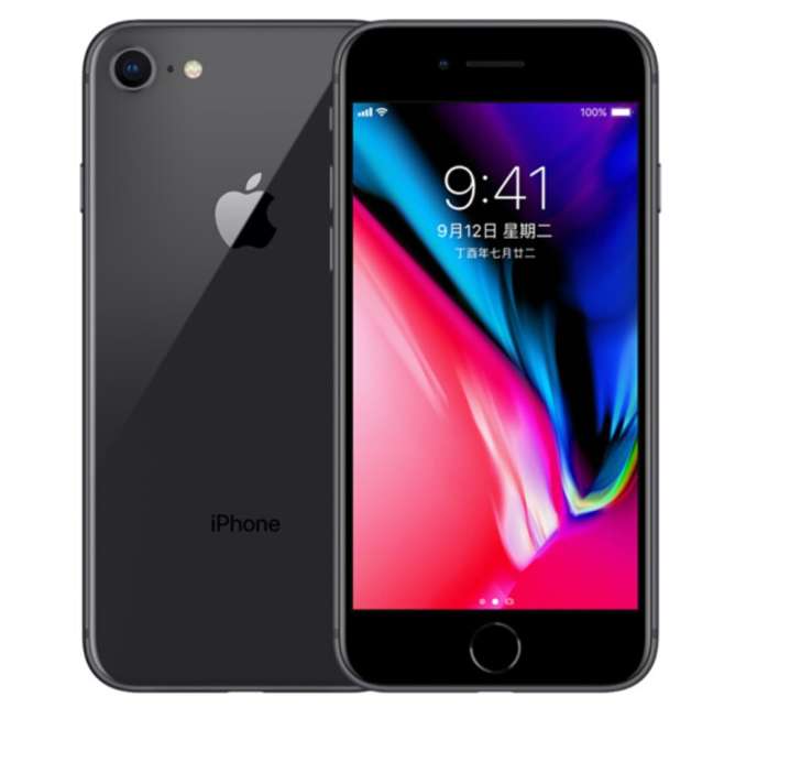 Apple/苹果 iPhone 8