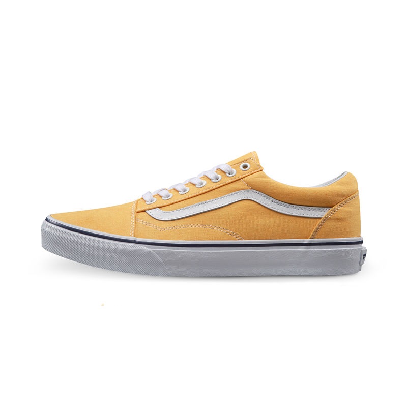 Vans Old Skool 土黄