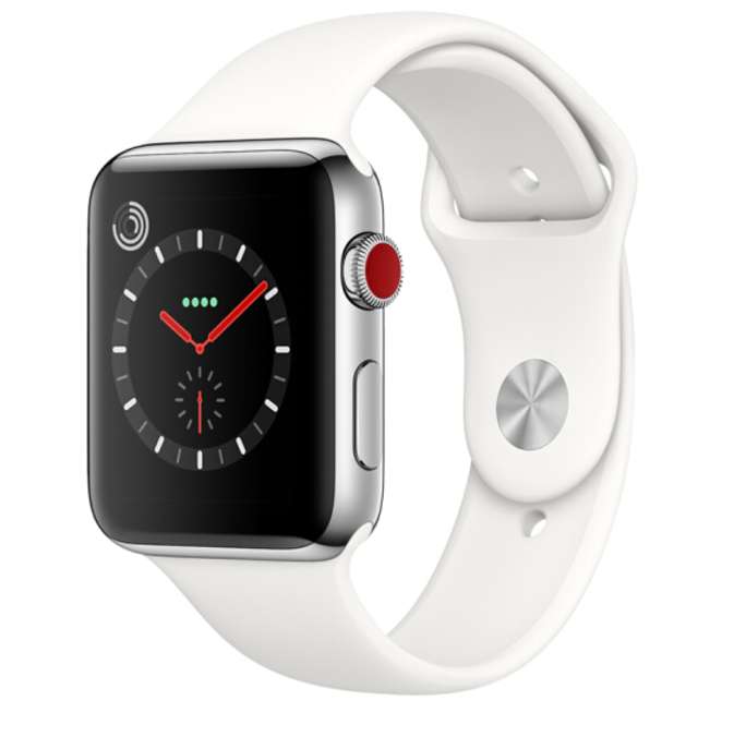 Apple/苹果 Watch Series 3 智能手表