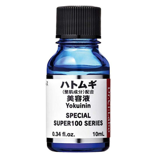 城野医生 EGF高浓缩修复精华原液 10ml