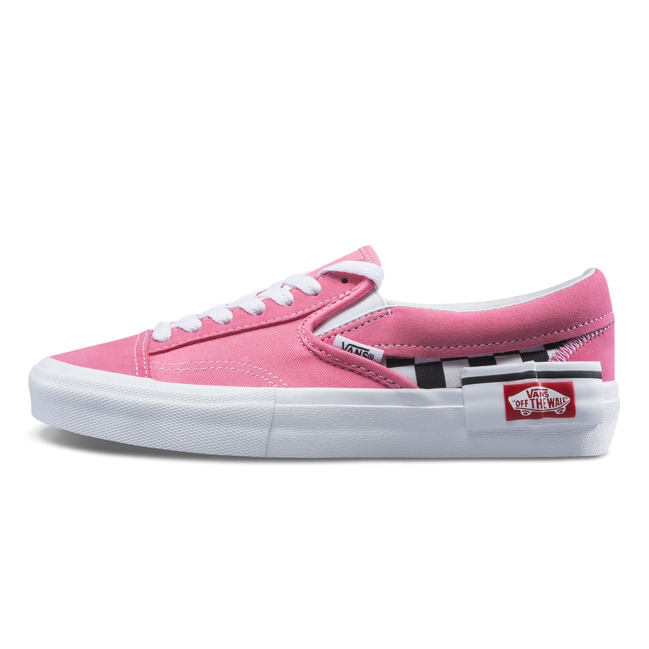 Vans Classic Slip-on