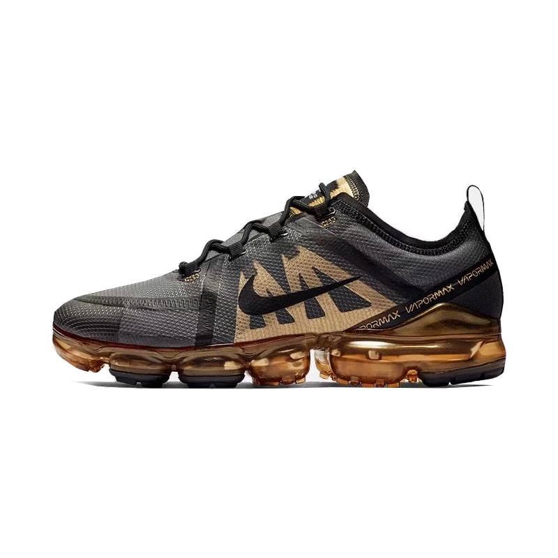 Nike Air VaporMax 2019 黑金