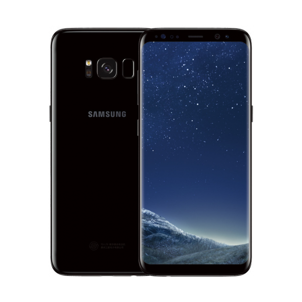 优惠801元 Samsung/三星 GALAXY S8