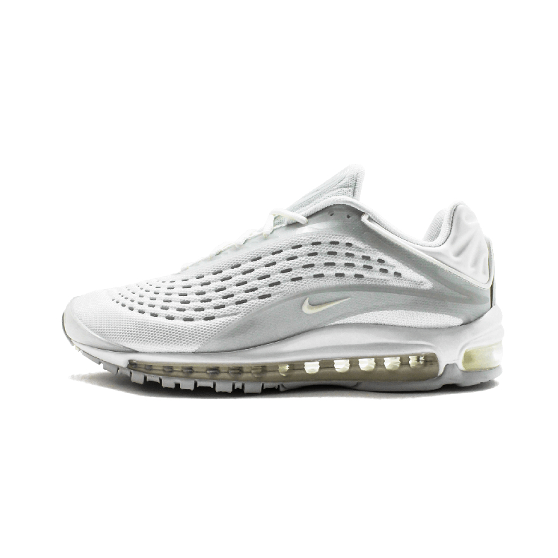 Nike Air Max Deluxe White 白色