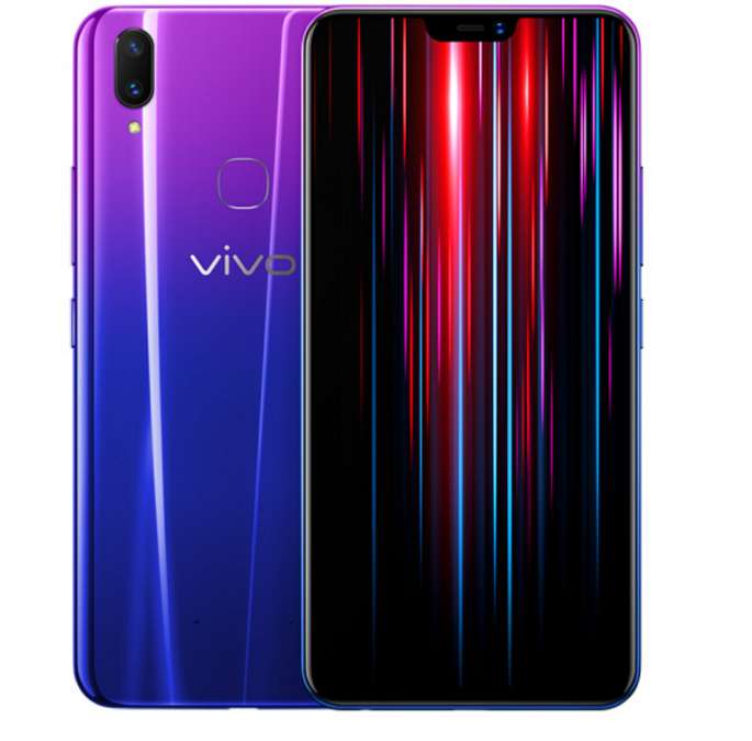 vivo Z1 青春版