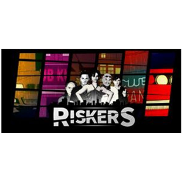 《Riskers》PC数字中文版