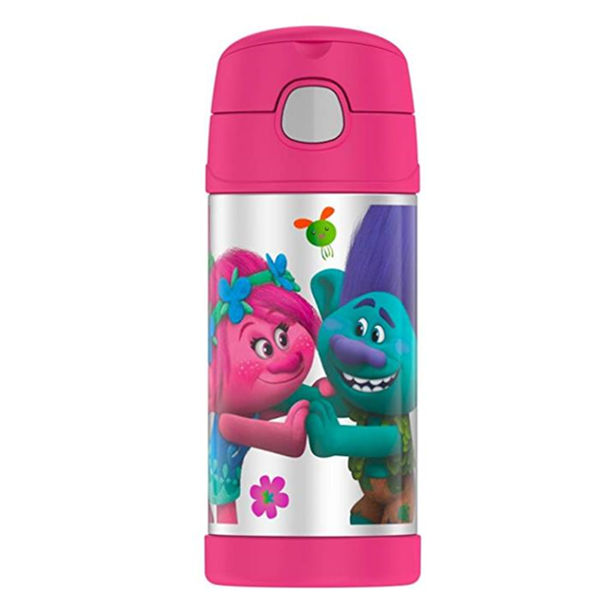 Thermos 膳魔师 Funtainer 保温杯 340ml