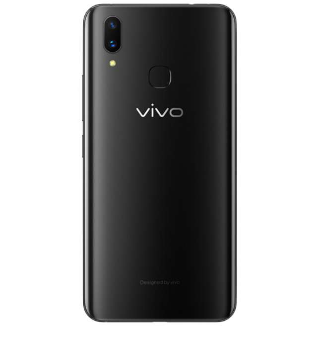 vivo X21