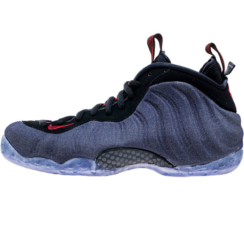 Nike Air Foamposite One Denim 丹寧牛仔