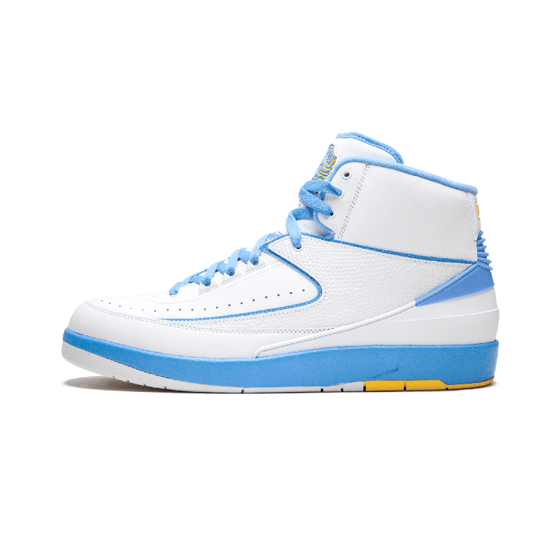 Air Jordan 2 Melo 安东尼PE