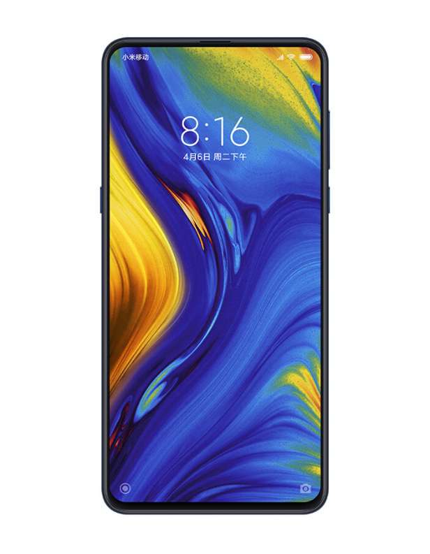 小米/MI MIX 3