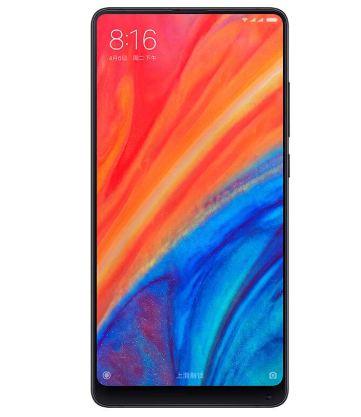 小米/MI MIX 2S