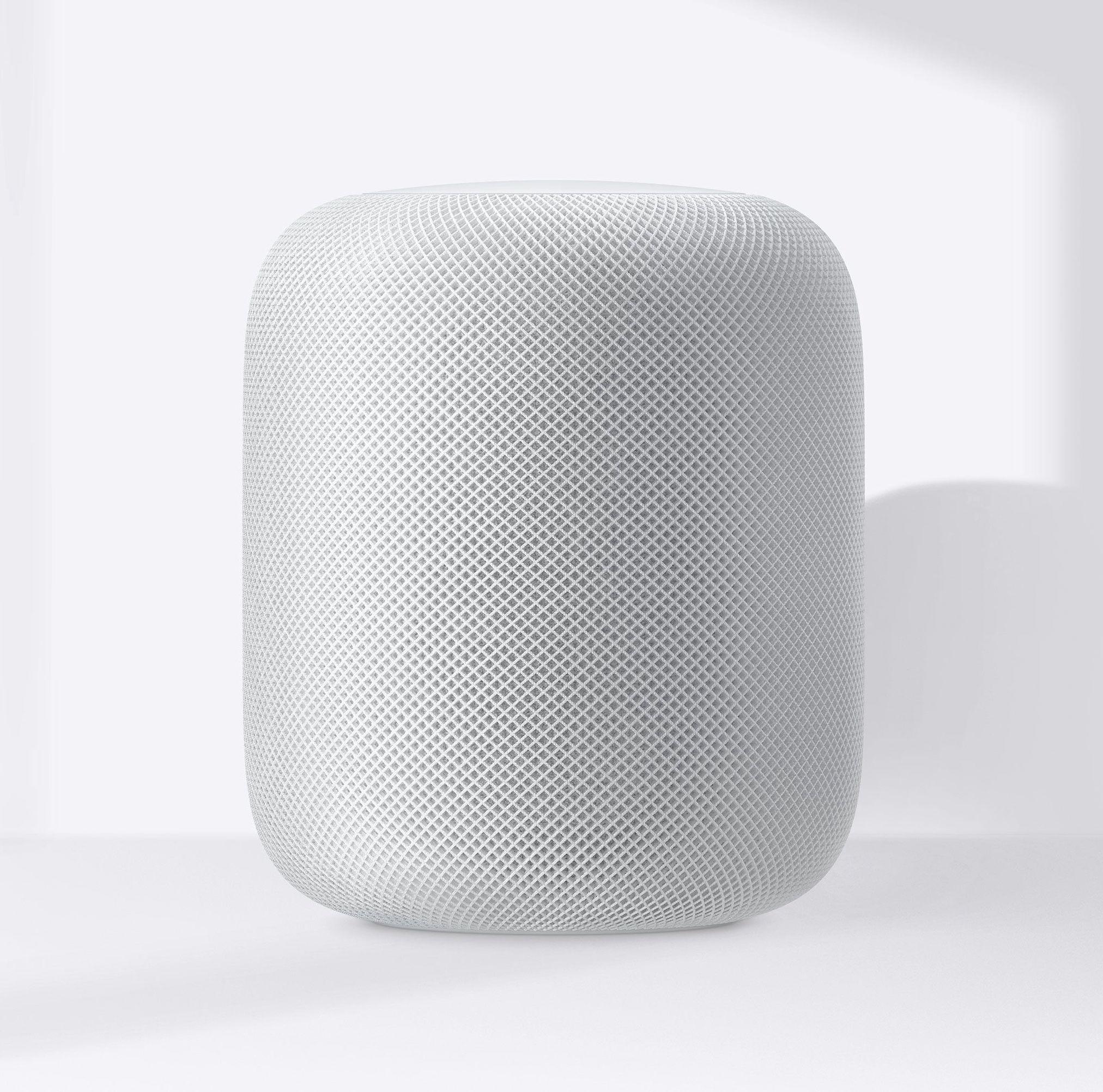 资讯：Apple/苹果 1月18日将发售 HomePod 国行版