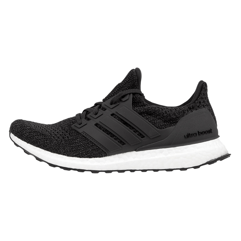 adidas Ultra Boost 4.0 黑