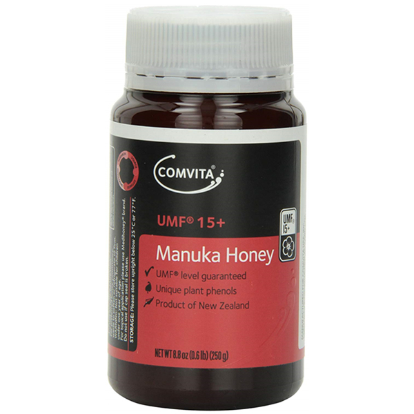 Comvita 康维他 UMF 15+ 麦卢卡蜂蜜250g