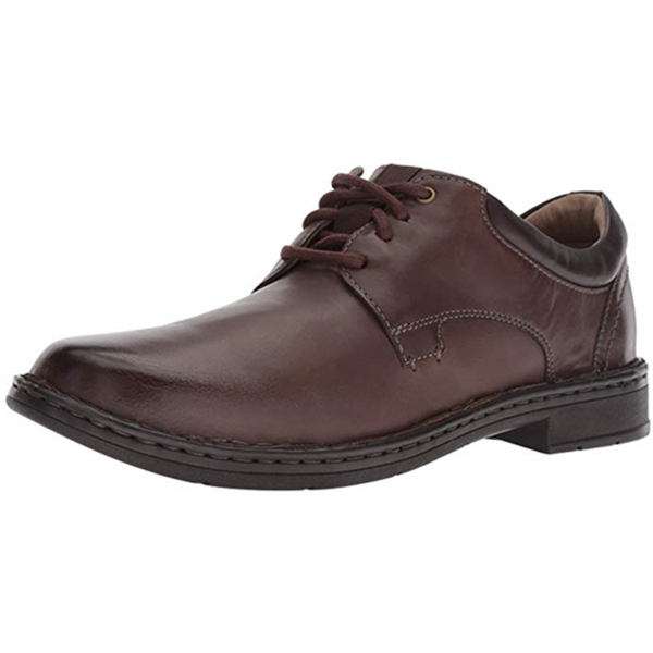 CLARKS其樂Gadson Plain 男鞋