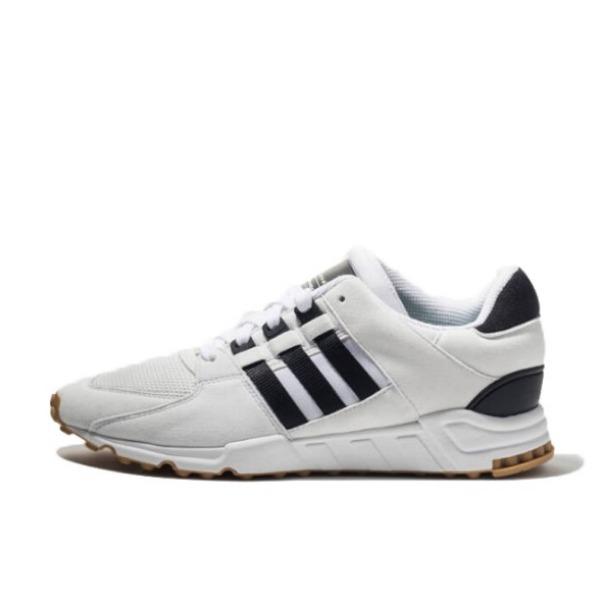 adidas EQT Support RF 白黑生胶