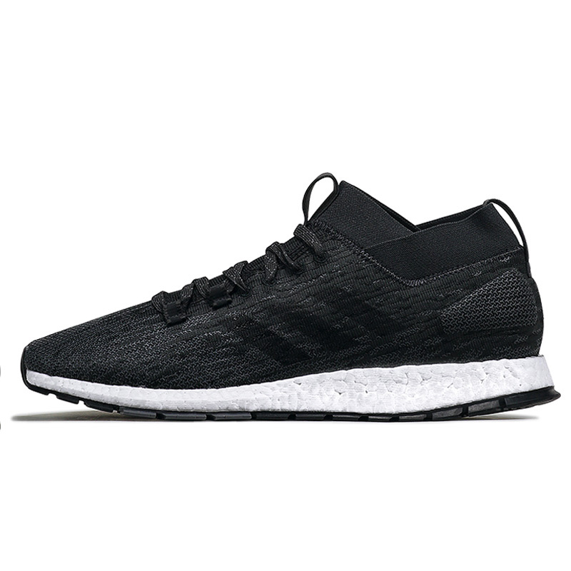 adidas Pure Boost RBL 黑色