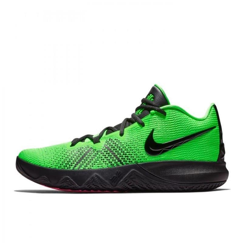 Nike Kyrie Flytrap 黑绿色