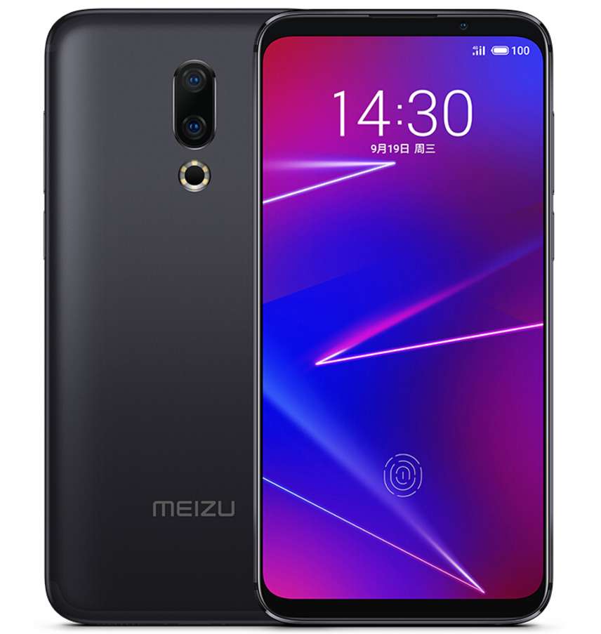 Meizu/魅族 16X