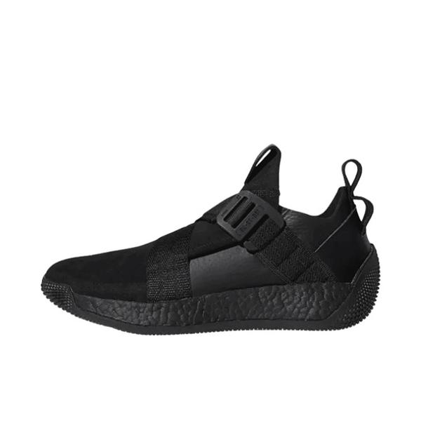 adidas Harden LS 2 黑武士