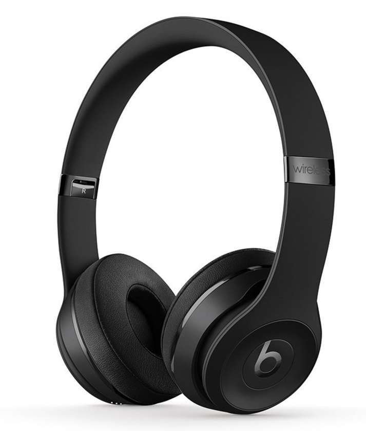 Beats Solo3 Wireless 耳机