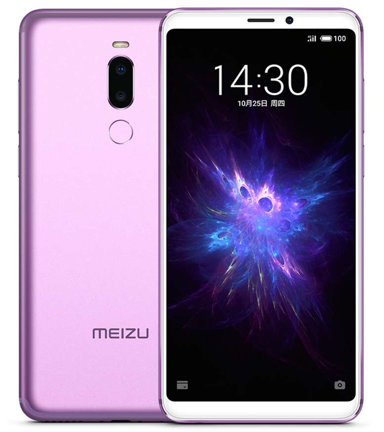 Meizu/魅族 Note8