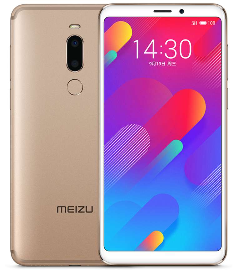 Meizu/魅族 V8