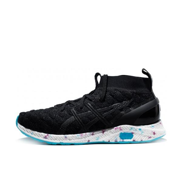 Asics HyperGEL-KENZEN  黑蓝