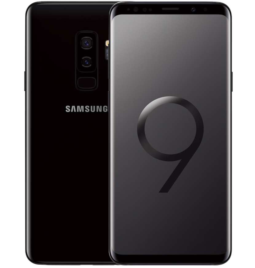 Samsung/三星 Galaxy S9+