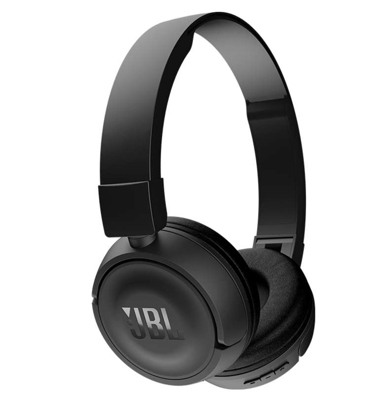 JBL T450BT 头戴式无线蓝牙耳机