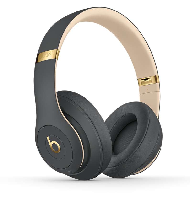 Beats Studio3 Wireless 耳机