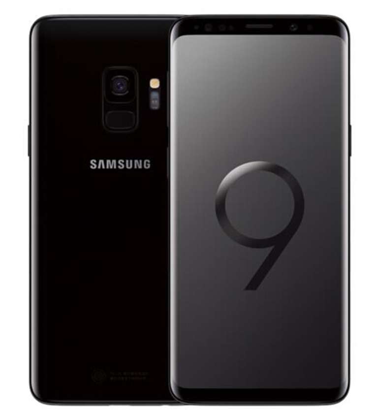 Samsung/三星 Galaxy S9