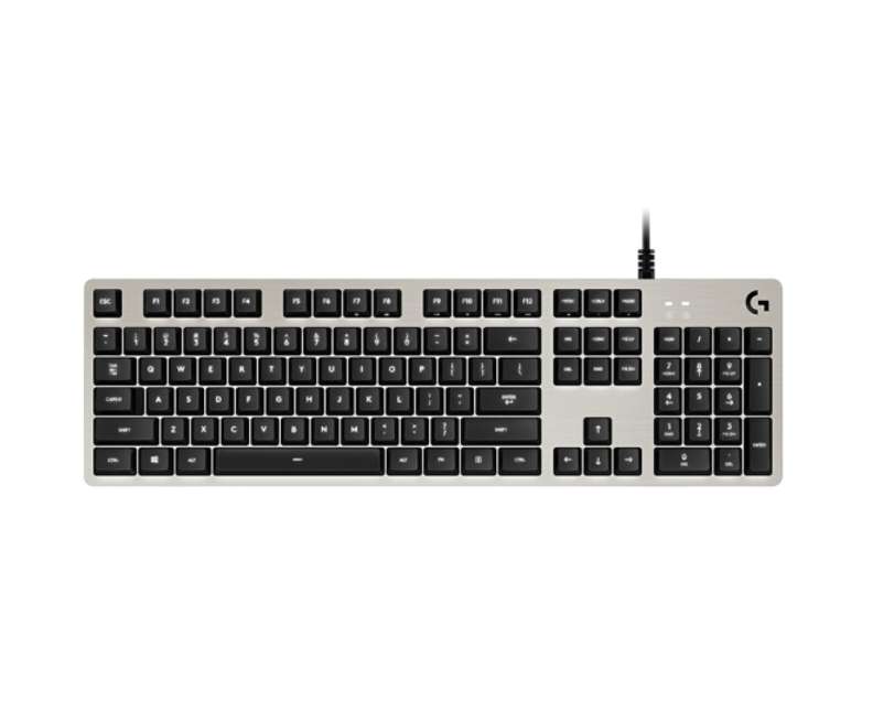 Logitech/罗技 G413 有线机械键盘