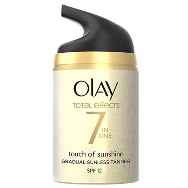 Olay 多效修护系列 七效合一面霜 50g
