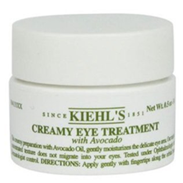 Kiehl's 科颜氏 牛油果眼霜14g