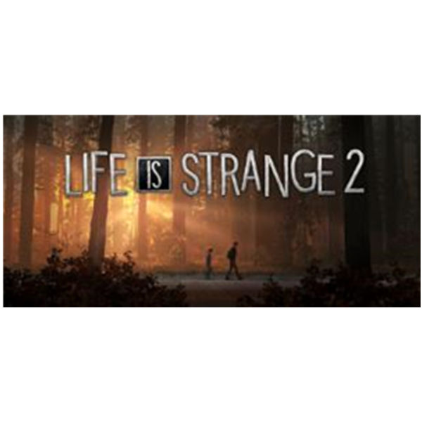 《Life is Strange 2》PC数字中文版