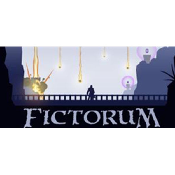 《Fictorum》PC数字版