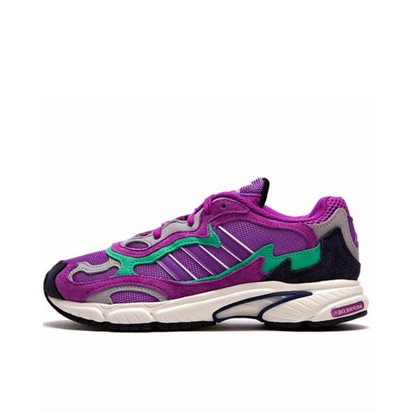 adidas Temper Run 紫色