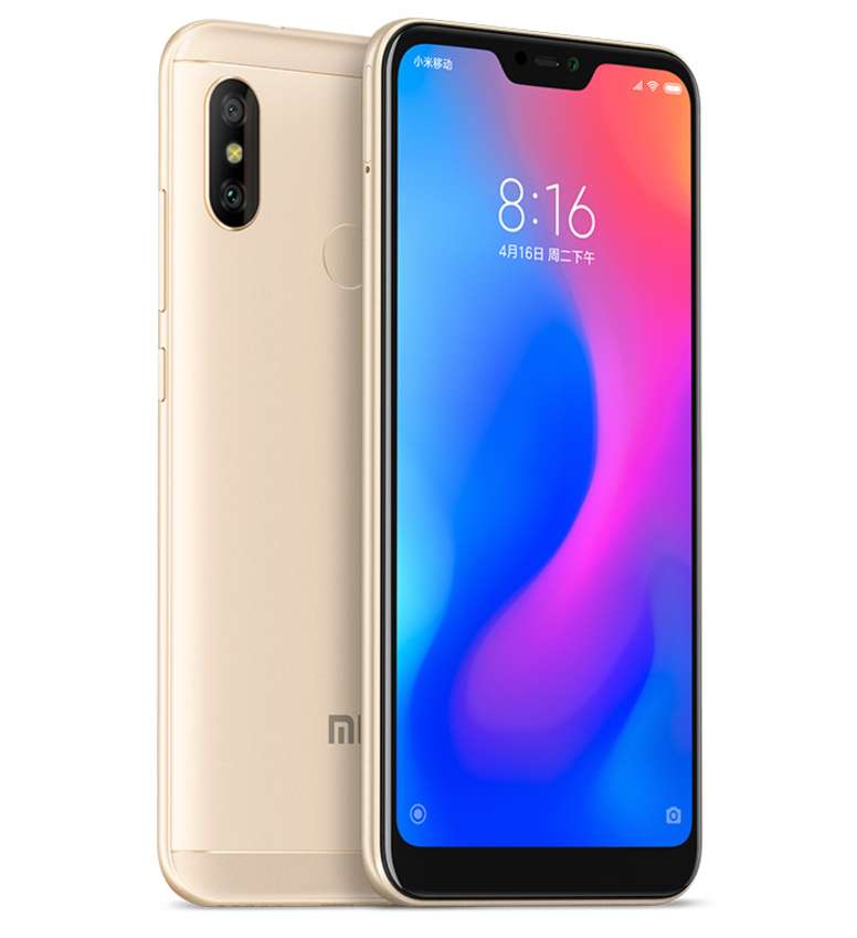 小米/MI 红米6 Pro