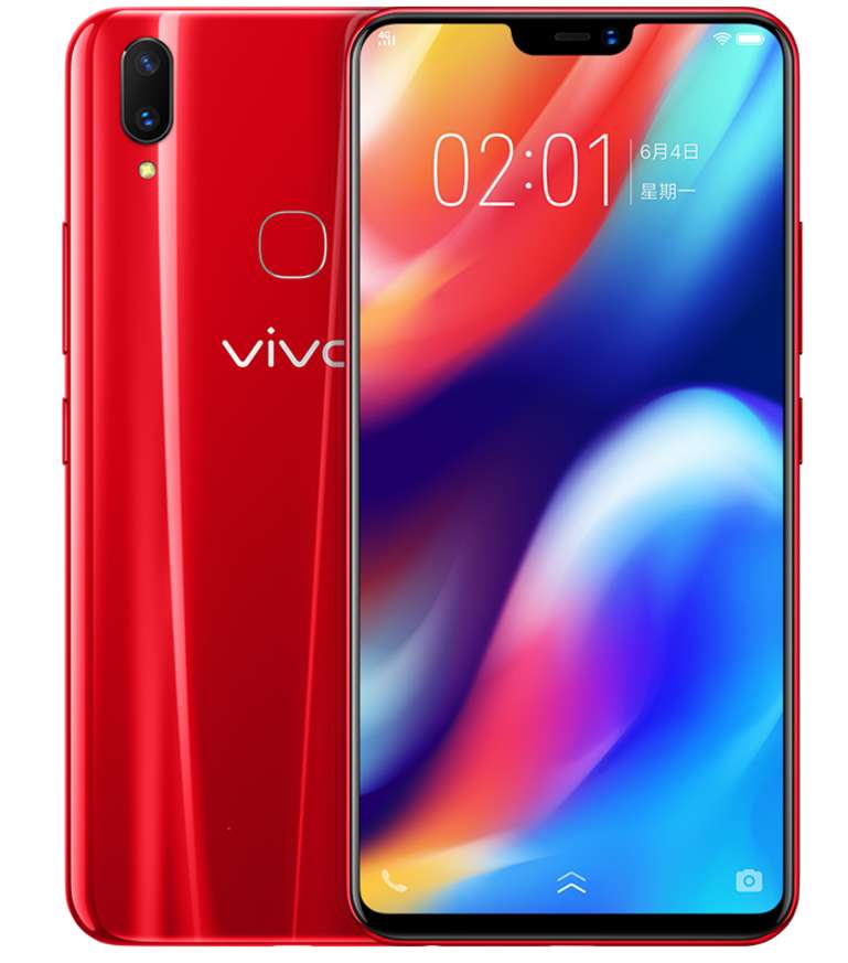 vivo Z1