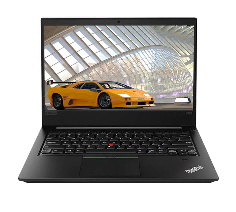 联想 ThinkPad R480 笔记本电脑