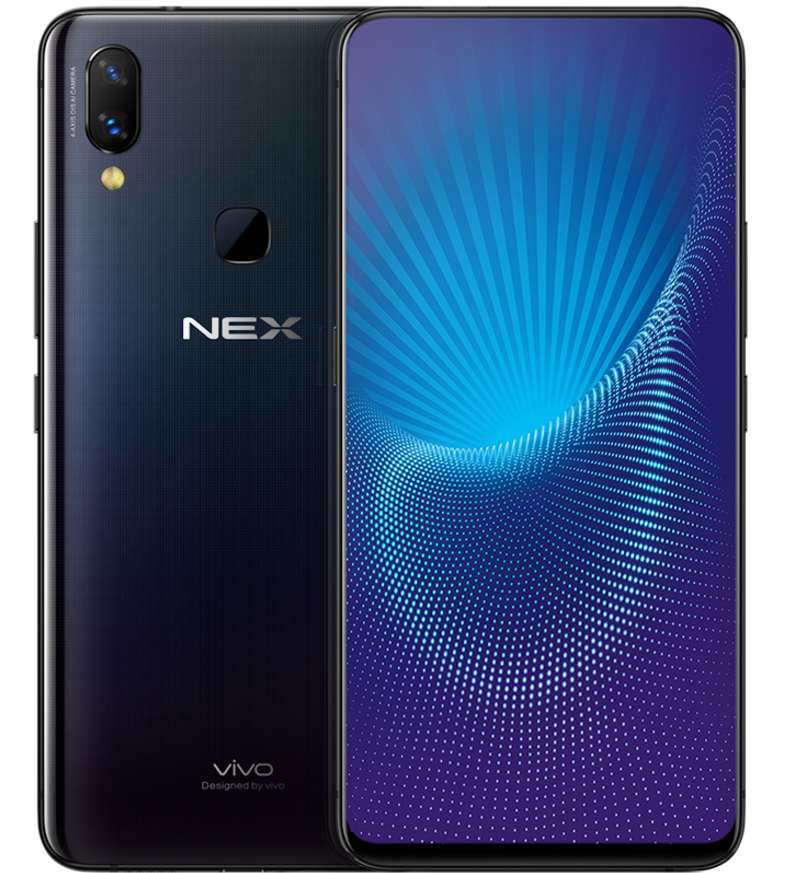 vivo NEX