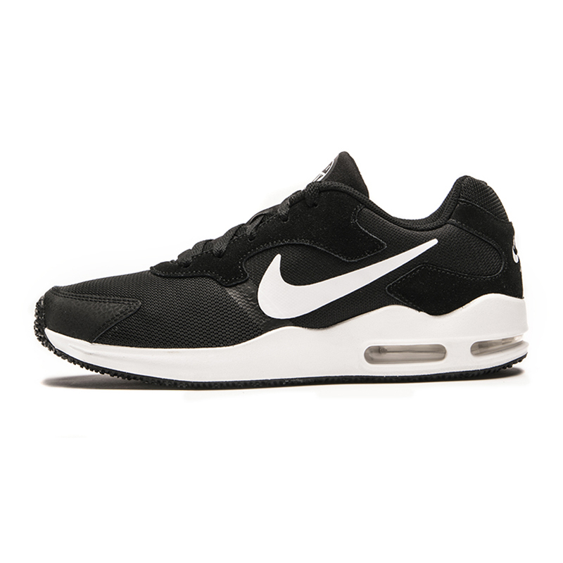 Nike Air Max Guile 黑白